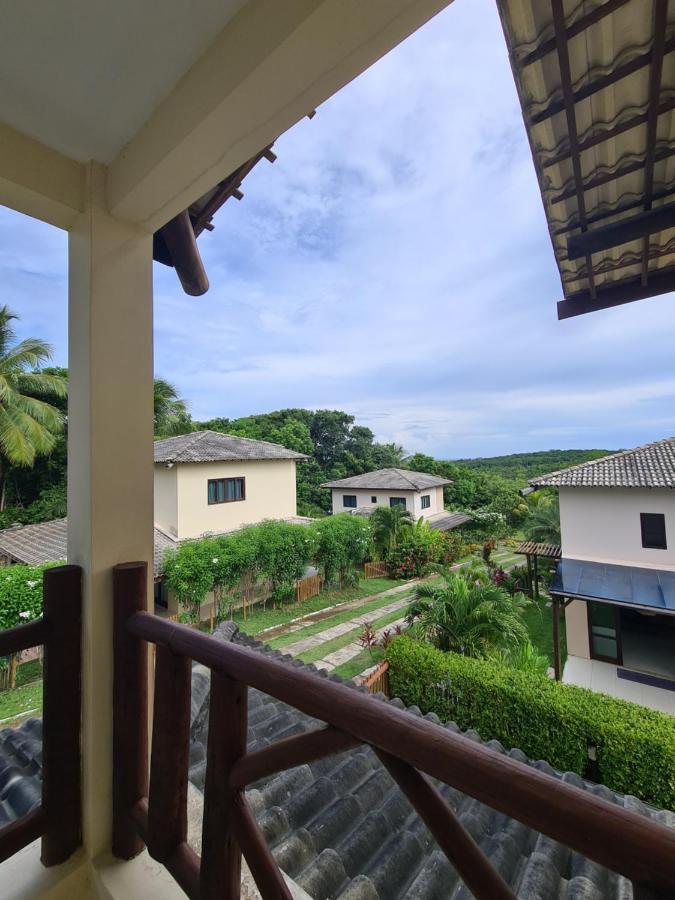 Casa 4/4 agradável com piscina e churrasqueira Mata de São João Exterior foto